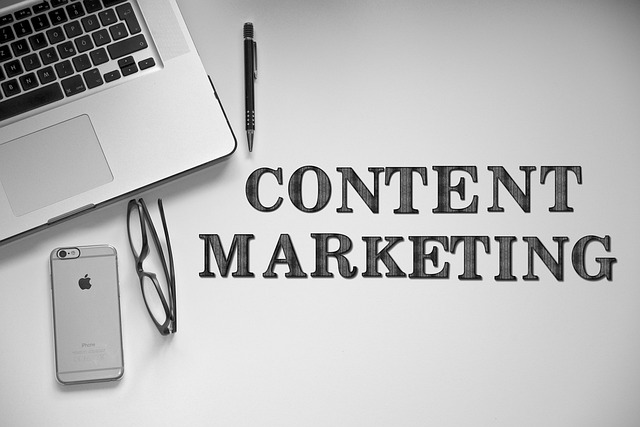 agencja content marketing